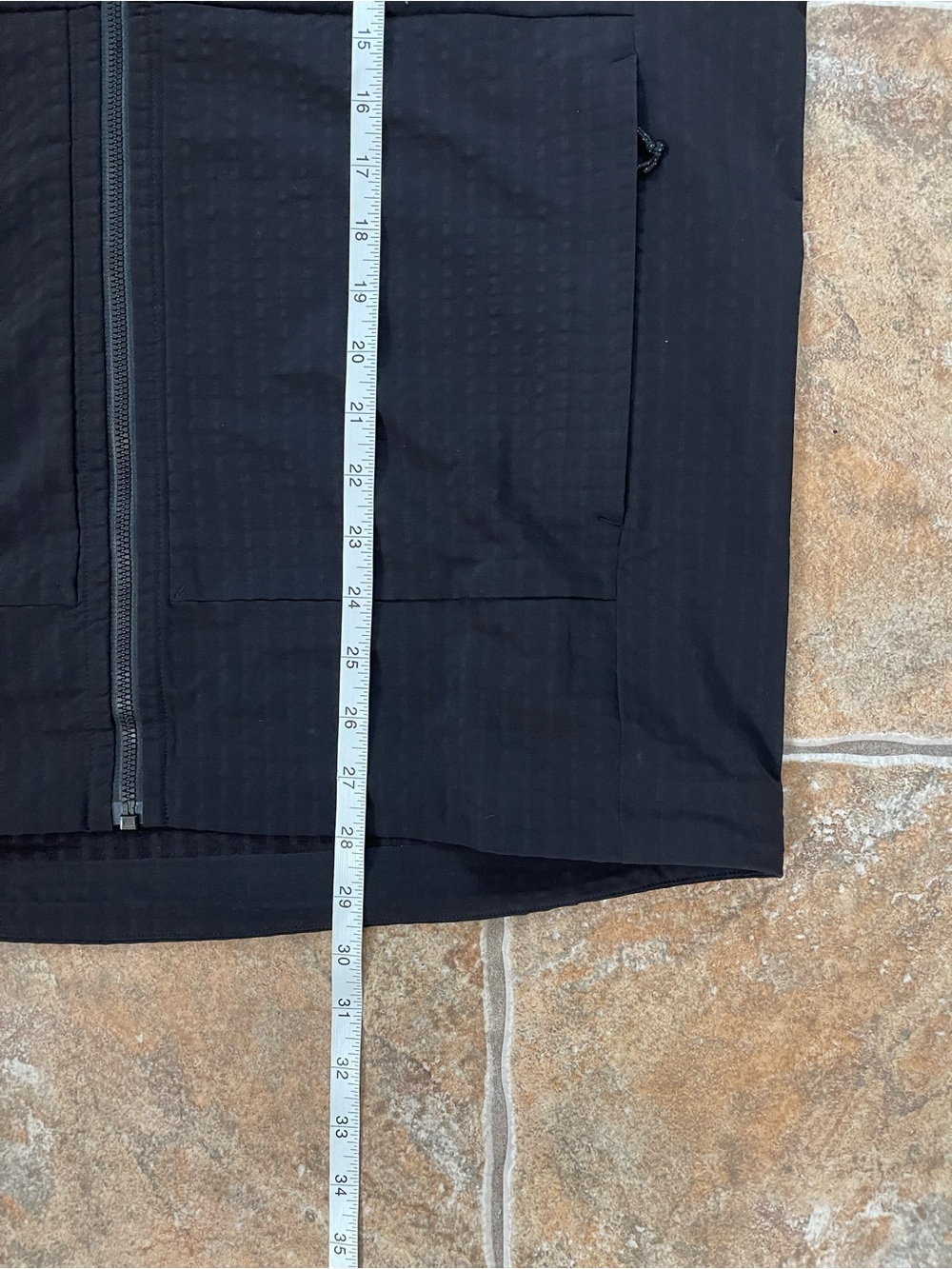 Men's R1® TechFace Jacket - Picture 9 of 11